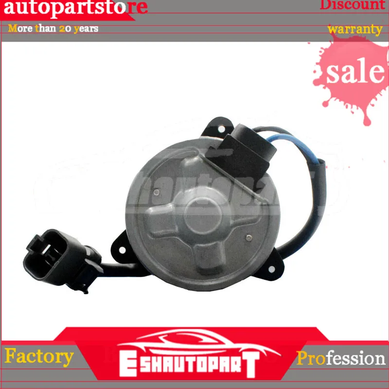 CAPQX радиатор охлаждения Вентилятор моторы для CIVIC EK3 ES5 ES7 1996-2004 ACCORD CG5 CF9 1998 1999-2001, Одиссей RA6 2002 2003 2004