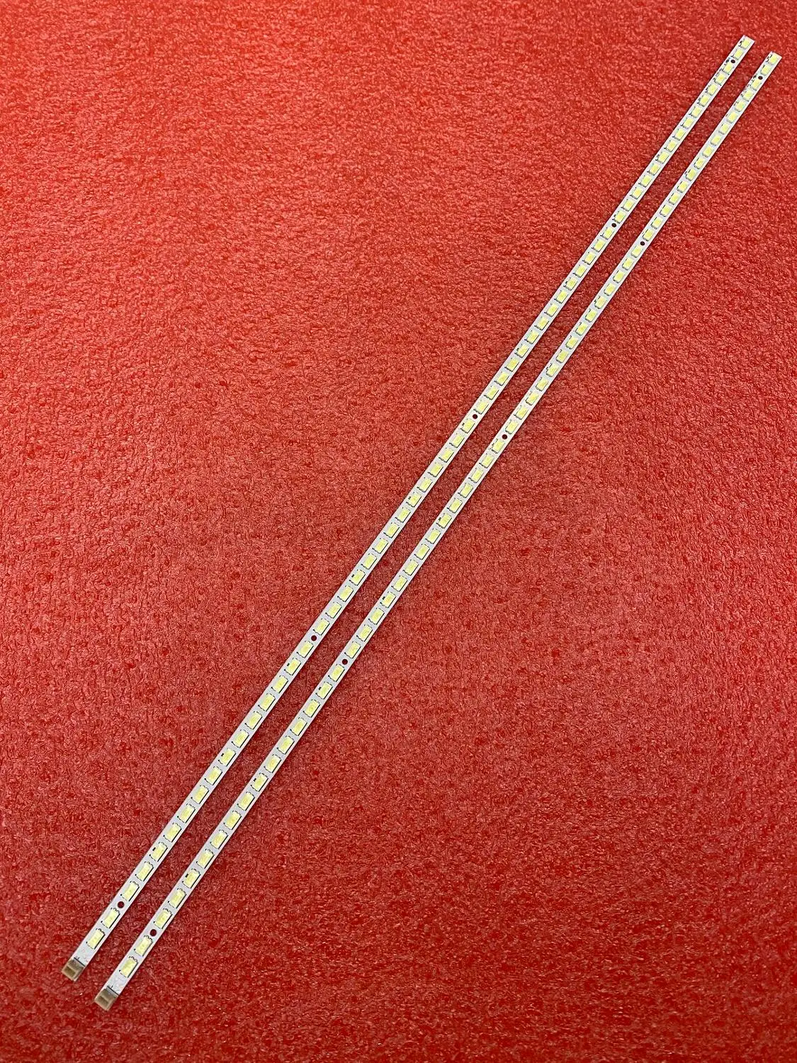 Новая одежда для маленькой девочки 2 шт./компл. светодиодный подсветка полосы LG