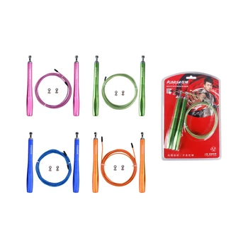 

Penholder handle can be used for competitive rope skipping for men and women training rope skipping for competition