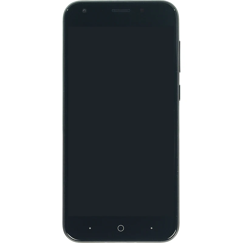 Смартфон ZTE Blade 32Gb, А622, черный