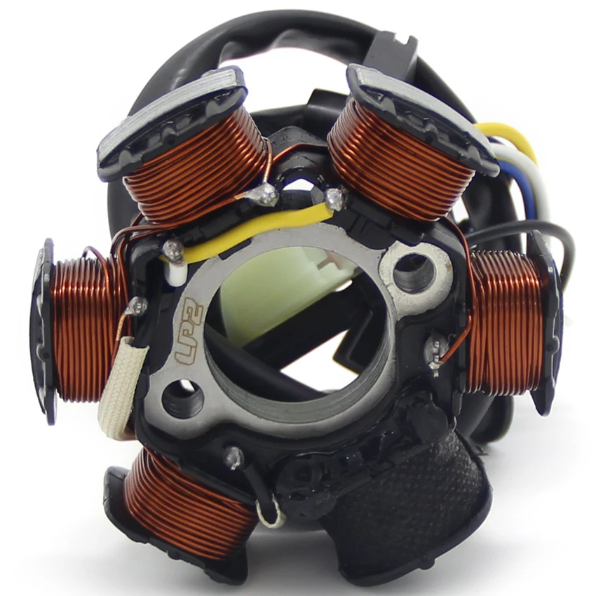 

Motorcycle Magneto Engine Stator Generator Coil For Kymco 31120-LBD3-900 ATV Mongoose 50 2004-2006 Accessories