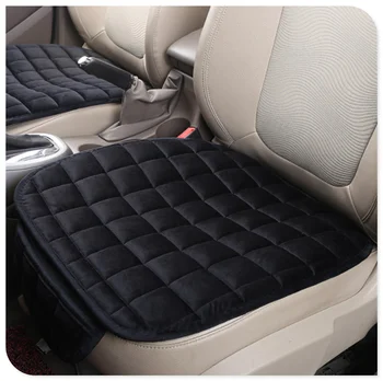 

Car Accessories winter plush cushion rear multifunctional seat cover for Honda Element Step REMIX CRV EV-Ster AC-X HSV-010