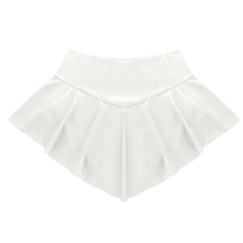 Женская танцевальная одежда MSemis костюм для фигурного катания на коньках