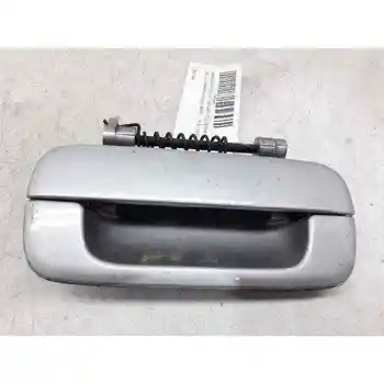 

9101H4 HANDLE REAR OUTER LEFT PEUGEOT 406 SALOON (S1/S2)