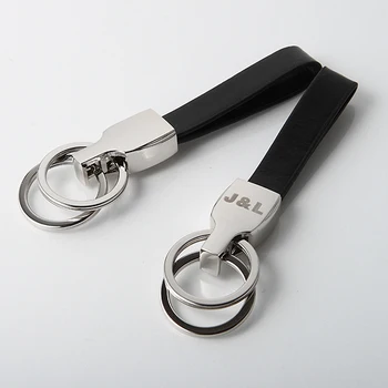 

Personalized Fashion Zinc Alloy Keychains