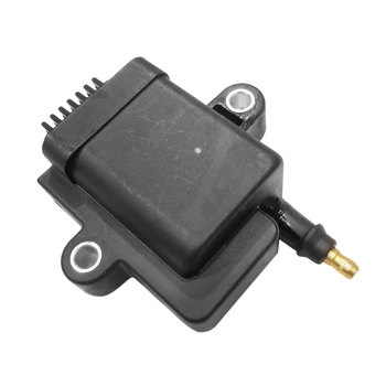 

Ignition Coil Pack for Mercury 200 225 DFI/DTS 3.0L V135 V150 V175 QC4V 339-8M0077473 39-883778A01, 339-883778A02 05-11