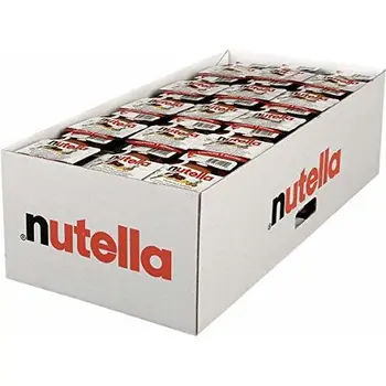 

Nutella 120 x 15g porzione