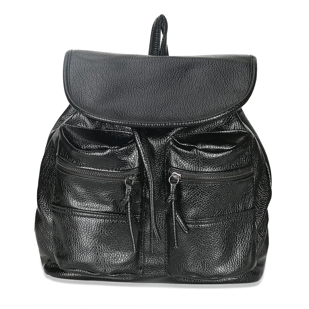 

Candy Color Women Backpack Causal School Bags Female Back Pack Book bag