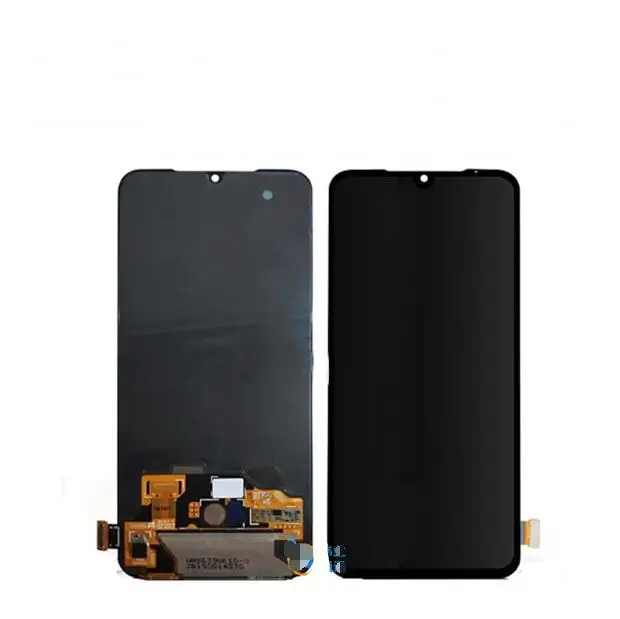 for xiaomi cc9 lcd screen display lcd and touch screen assembly replacement