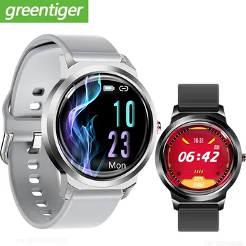 

H6pro Smart Watch Men Heart Rate Blood Pressure IP67 Waterproof Sport Fitness Tracker Smartwatch bluetooth steps For Android ios