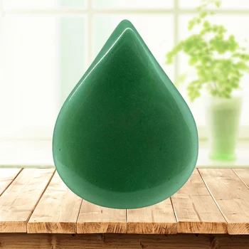 

Scraping MassageTool Body Massager scratching Guasha stone SPA jade Scraper for Face Back Health Care Anti-wrinkle