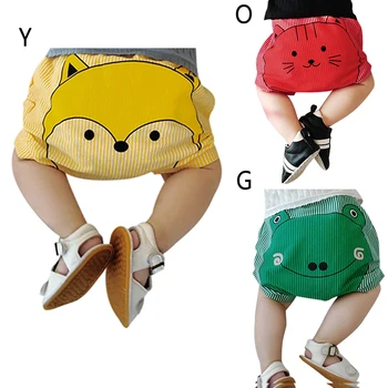 

Summer Children Shorts Cotton Shorts For Boys Girls Brand Shorts Toddler Panties Kids Beach Short Sports Pants Baby Clothing