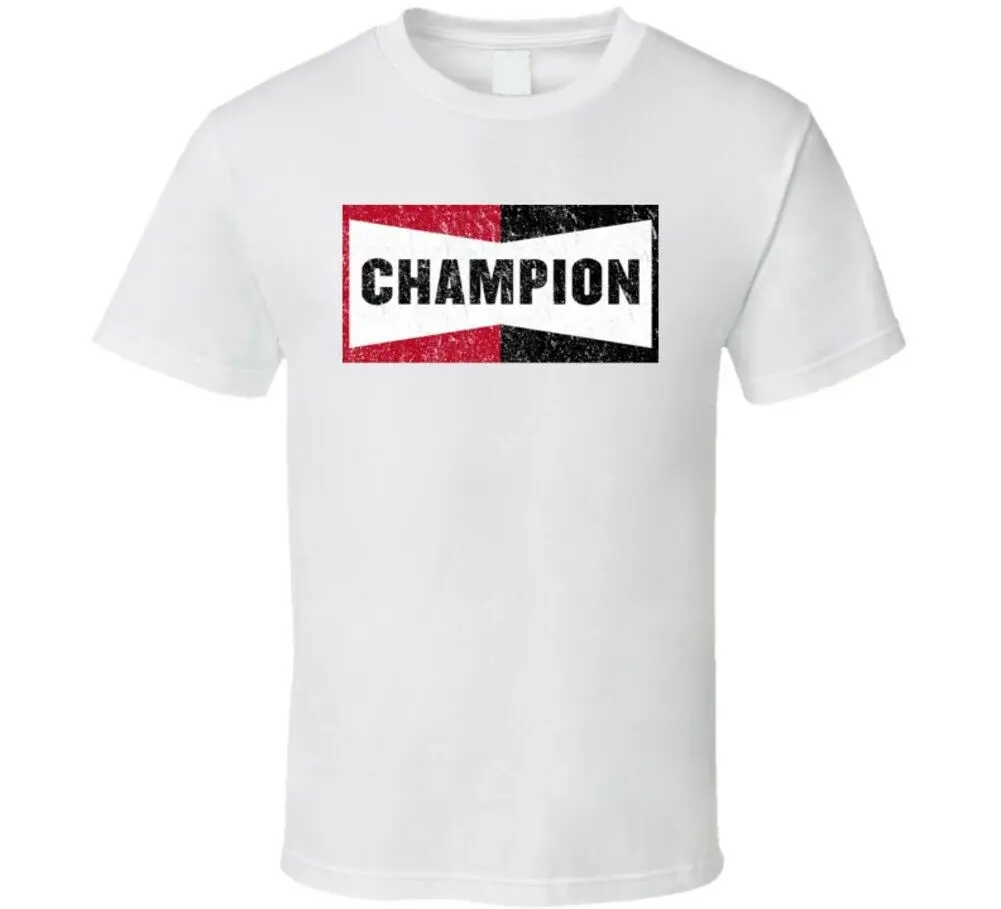

Chempion Vintage Brad Pitt Wore It T Shirt Tops wholesale Tee custom Environtal printed Tshirt cheap wholesale