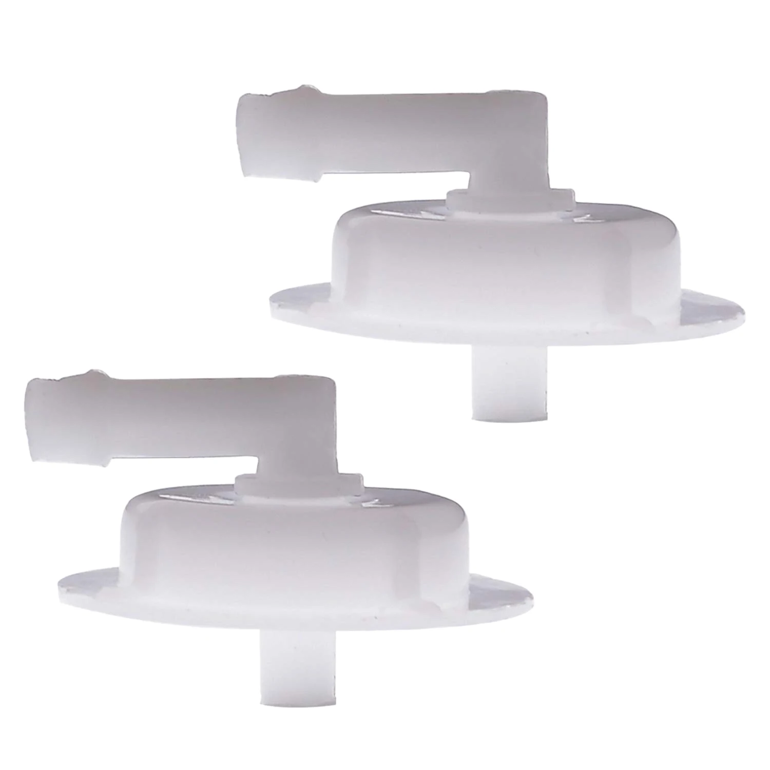 Radiator Coolant Reservoir Overflow Tank Cap 2Pack for Honda Acura Accord Civic Pilot Insight-ele ments 19102-Pm5-A00 radiator cap