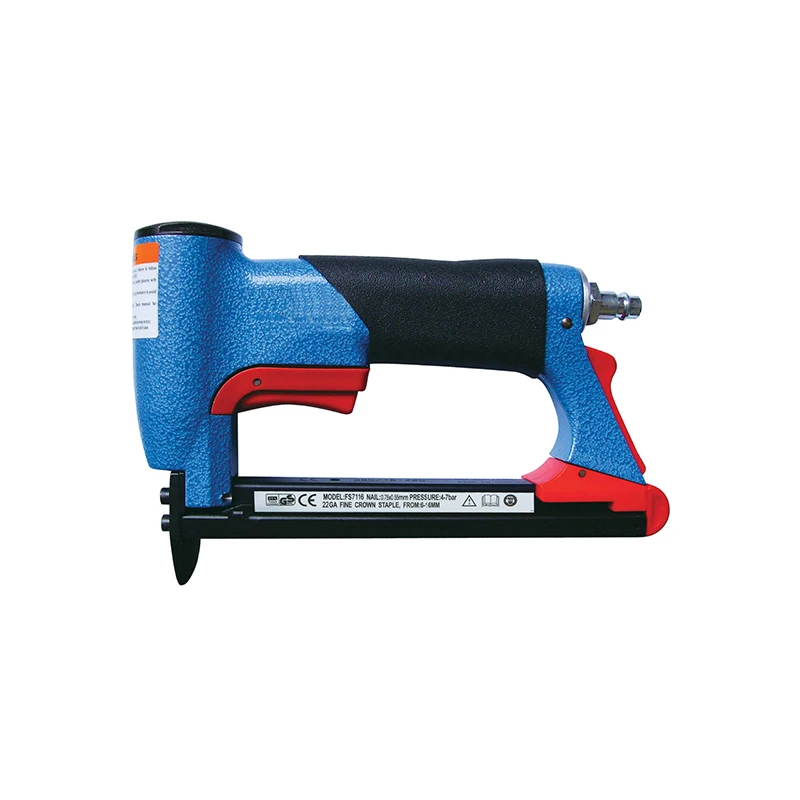 

Professional Level Air Nail Gun Code Nail Gun Straight Nail Gun Electric Nail Gun Furniture Production Air Nail Gun