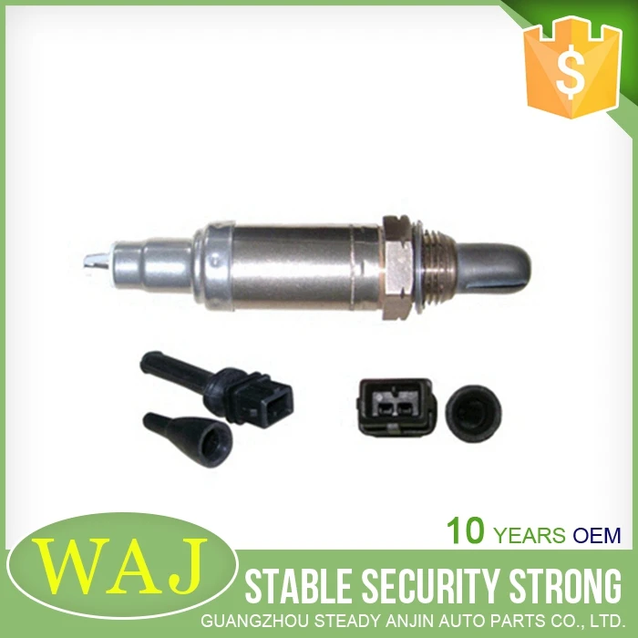 

WAJ Oxysen Sensor 548193, 25172604, 1378123, 3501753, 0258003034, 0258003020 Fits For Volvo 240 740 760 780 940 2.0-2.9L 85-94