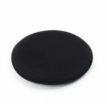 

Set Wax Sponge Delicate Black Microfiber Wear resistant Polishing Wheel