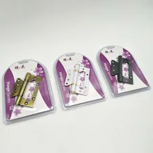 4-дюймовый 3,0 деревянные двери подматери шарнир тихий тон номер двери дверные петли шарнирная опора 4-дюймовый толстые складные страницы марганцевая сталь