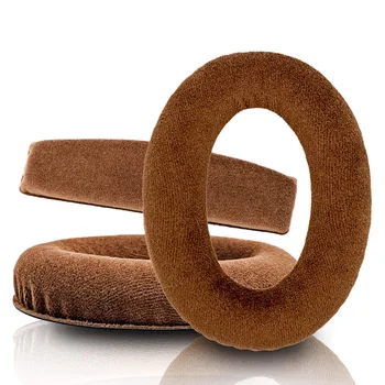 

Earpads for Sennheiser HD598 HD598SE HD598CS HD515 Headphone Replacement Ear pads Cushions Repair Parts