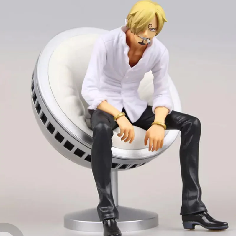 Аниме DXF Grandline серия Vinsmoke family Sanji Reiju Niji Yonji Ichij ПВХ фигурка Коллекционная игрушки