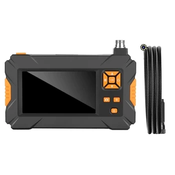 

P30 Hand-Held Endoscopes Industrial 4.3Inch High-Definition 1080P Display Screen Borescope