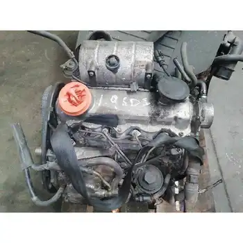 

ASY Complete Engine Seat Ibiza (6l1) *