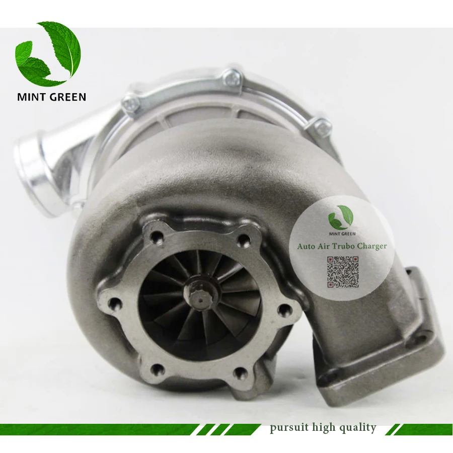 Турбокомпрессор K36 Turbo 53369886500 70964199 12V2000G62 для Mercedes-Benz MTU Industrial Gen Set 24 л 925 л. С. 12V2000G6