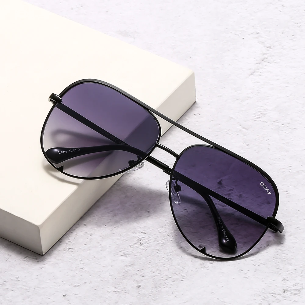 Australia-gafas de sol para mujer, lentes de sol con diseño de marca a la UV400 - Accesorios para la ropa
