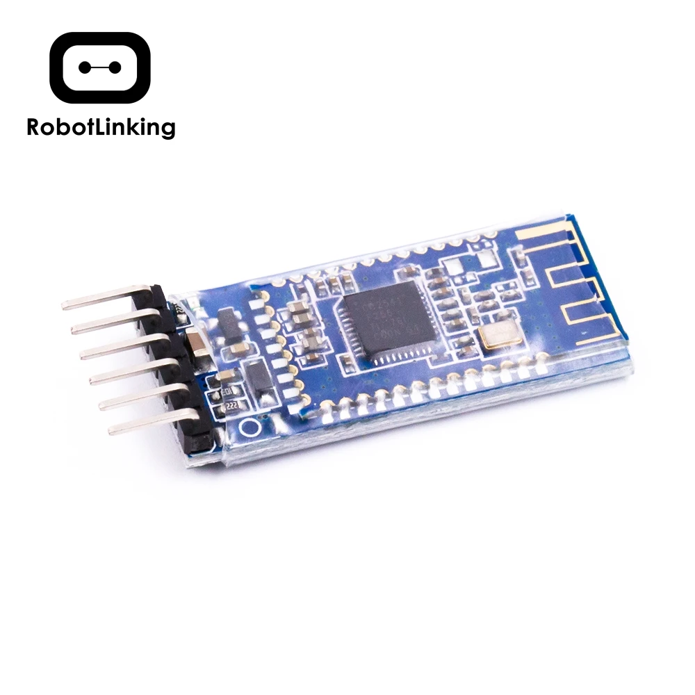 AT-09, Android IOS BLE 4,0 модуль Bluetooth для arduino CC2540 CC2541 ...