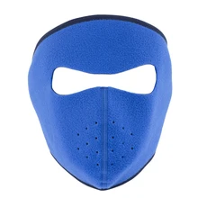 Бархатная теплая маска для лица, зимние спортивные аксессуары, ветрозащитные маски для велосипеда, велоспорта, сноуборда