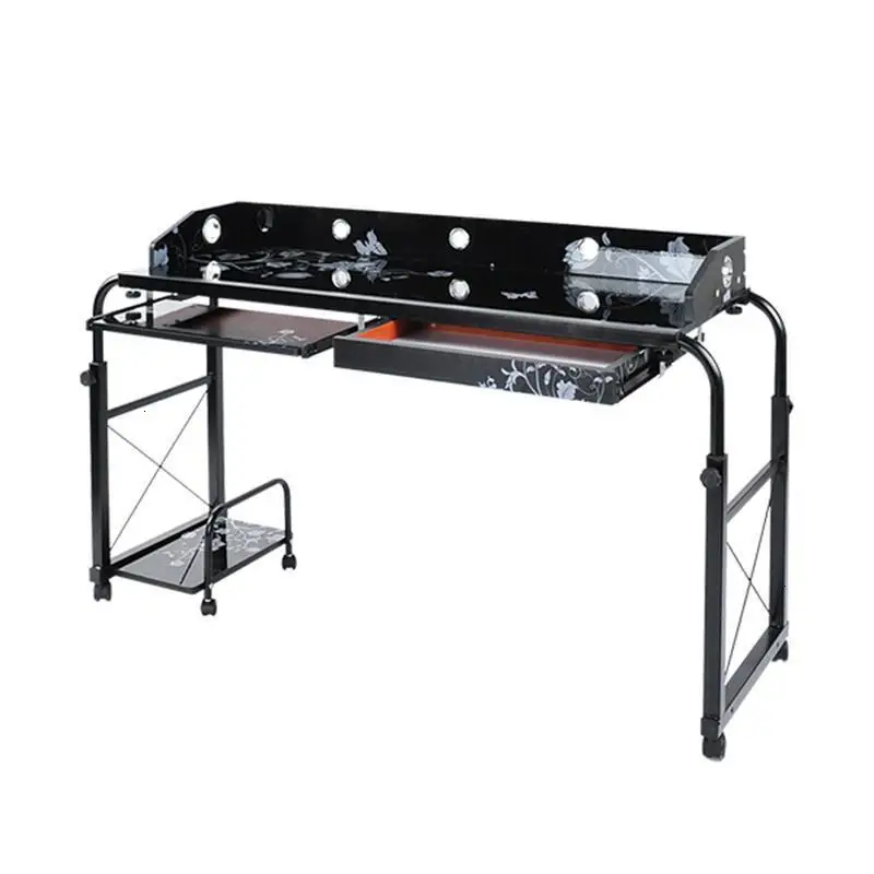 Tafel Para подставка для ноутбука, регулируемая кровать для ноутбука, Настольная прикроватная тумбочка, компьютерный стол для учебы
