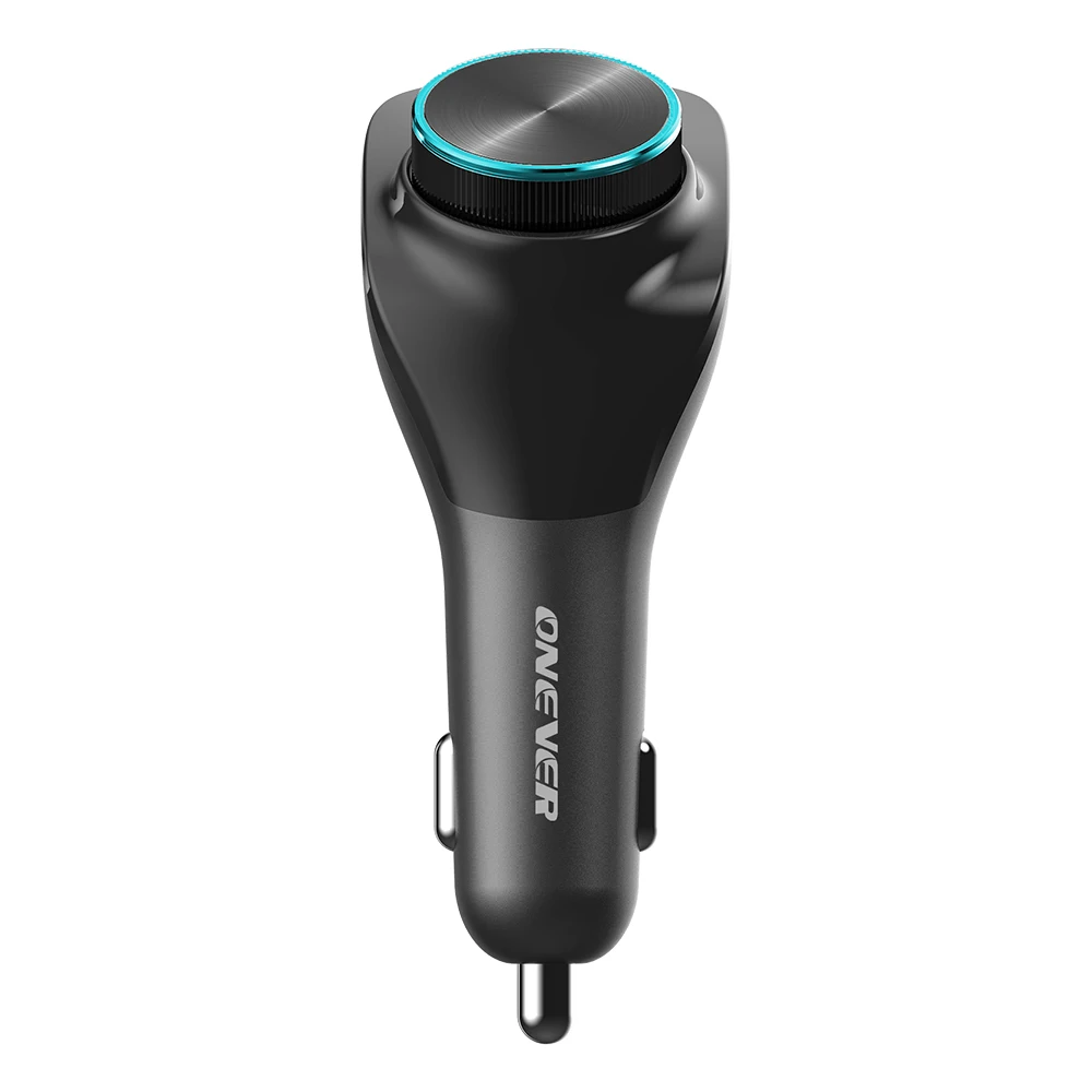 bluetooth fm transmitter