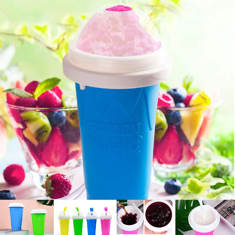 

Summer Popsicle Maker Children Selfmade Refrigeration Cup Frozen Ice Cream Pop Mold for Summer Cool Down Product Household H1