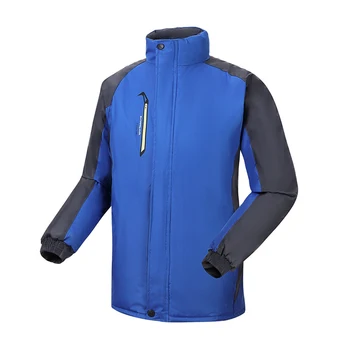 

Hiking Jacket Thick Windproof Thermal Climbing Coat Outwear women's Waterproof Jacket Outdoor Winter Sportswear