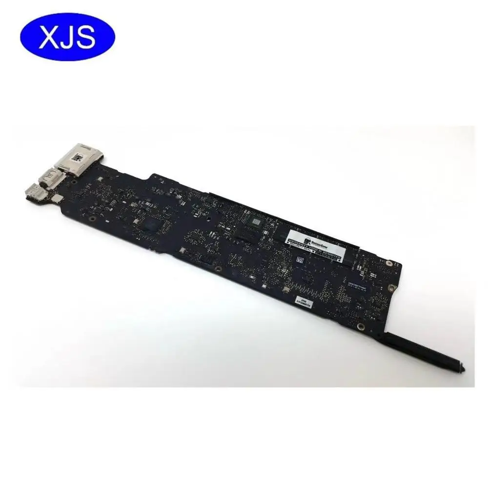 A1466 материнская плата 820-3437-B для MacBook Air 1" A1466 материнская плата i5 1,3 ГГц/1,4 ГГц 4 Гб 2013 год