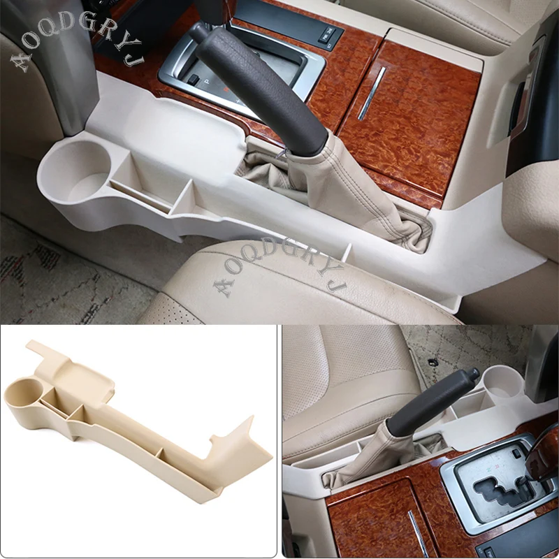 

Автомобильные аксессуары для Toyota Land Cruiser LC200, 2008-2015, 2 шт.