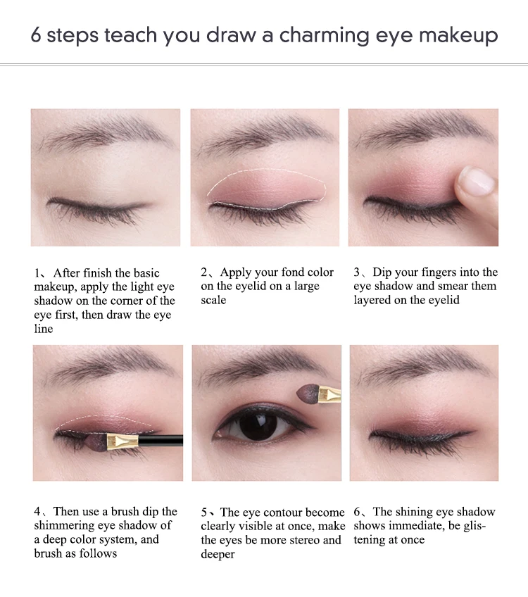 油漆桶眼影膏英文_12