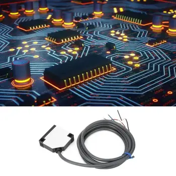 

Reflective photoelectric switch sensor ABS shell mirror sensor is suitable for e3jk-r4m1 IP65