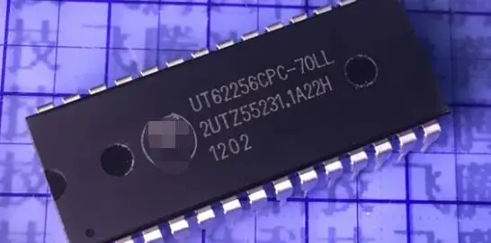 Бесплатная доставка UT62256CPCL-70LL UT62256CPCL