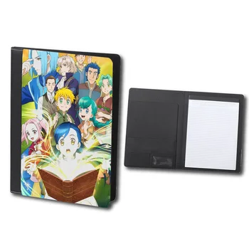 

SMART WALLET HONZUKI NOT GENKOKUJOU MAGIC schoolar binder