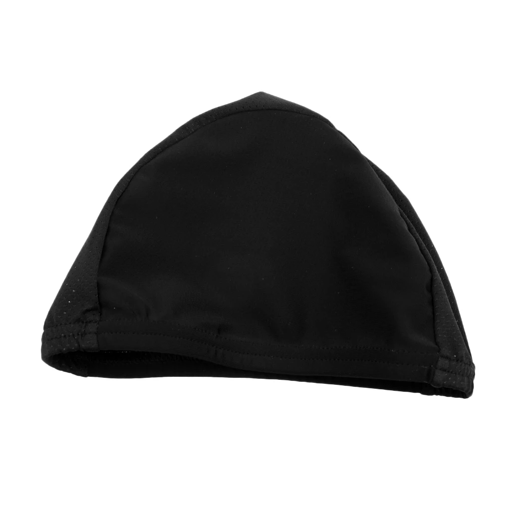 Sun Cap Cycling Riding Windproof Anti-Sweat Winter Thermal Under  Hat