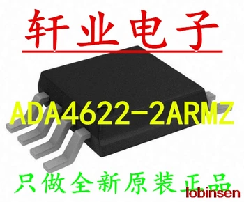 

New Original ADA4622-2ARMZ ADA4622-2ARM ADA4622 A3D MSOP8 in stock