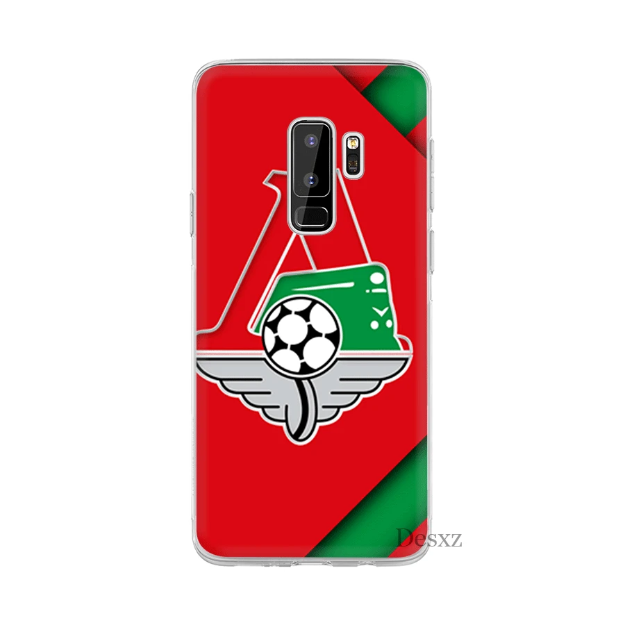H3 Gerleek Московский локомотив чехол для samsung Galaxy A3 A5 A6 A7 A8 A9 A10 A30 A40 A50 A70 плюс в твердом переплете - Цвет: H3