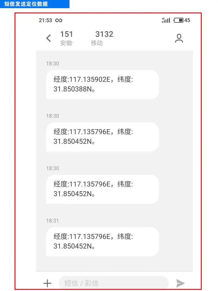 STM32 макетная плата GSM/BeiDou gps двойной режим позиционирования GPRS данных MC20 два в одном Bluetooth модуль Mqtt