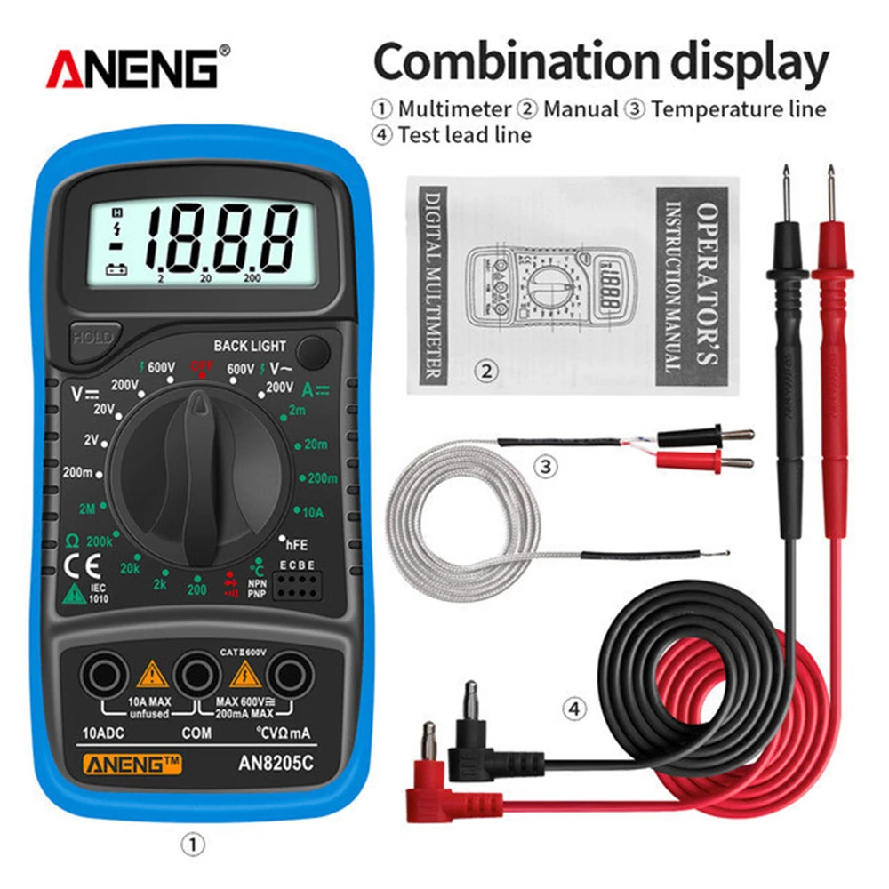 ޴  Ƽ, AC/DC ,   ׽,  LCD Ʈ, AN8205C