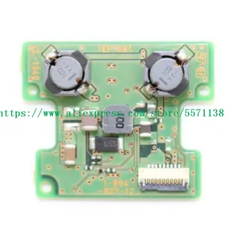 

New for Sony FE 85mm f/1.4 GM Lens PCB Board Processor Assembly Replacement Repair Part