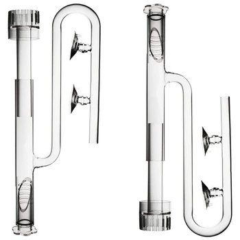 

Water Inlet of Aquatic Glass Degreasing Membrane with Surface Separator for Fish Tank