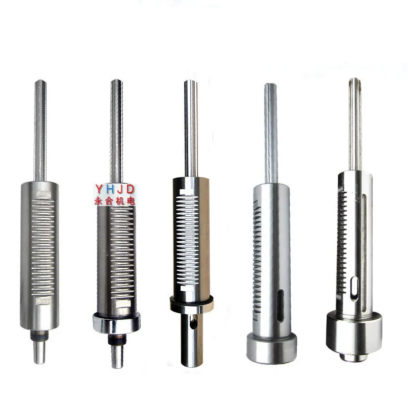 Bench drill Z512B, Z512-2, Z4116, Z4120 spindle sleeve assembly, drilling machine accessories
