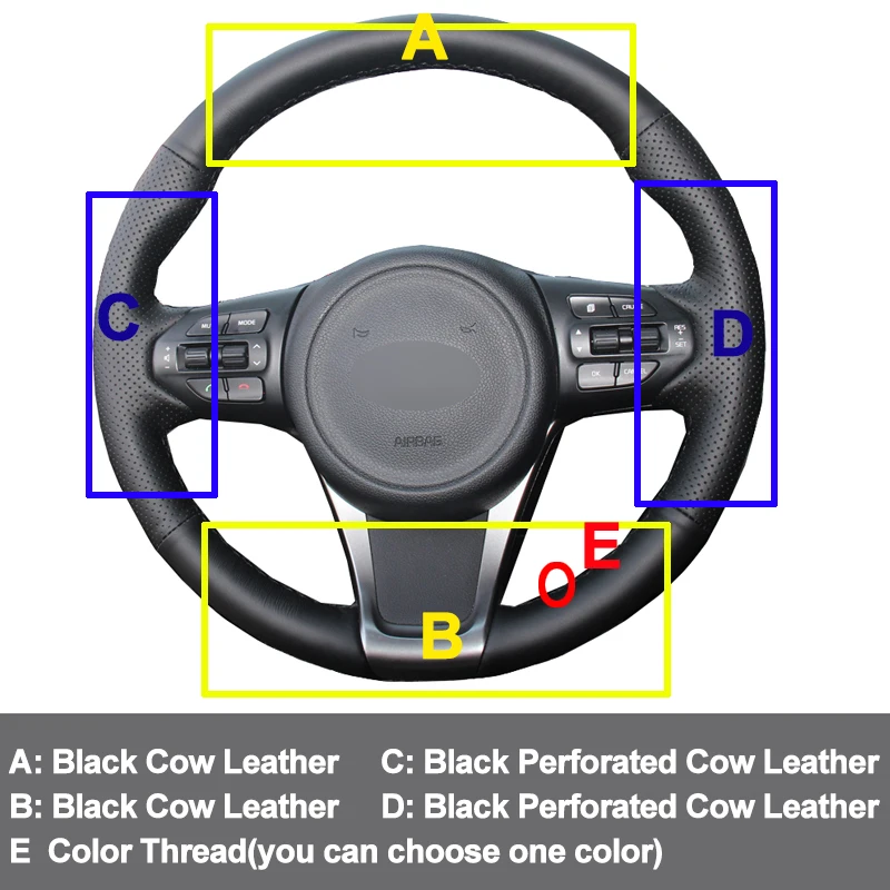 03 cow leather