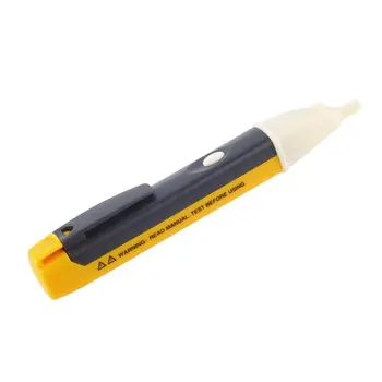 

Test Pencil Non-Contact Induction Test Pencil Multi-Function Electrician Test Pencil With LED Lights
